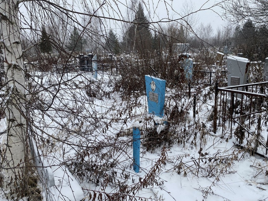 Гундаева Антонина Николаевна