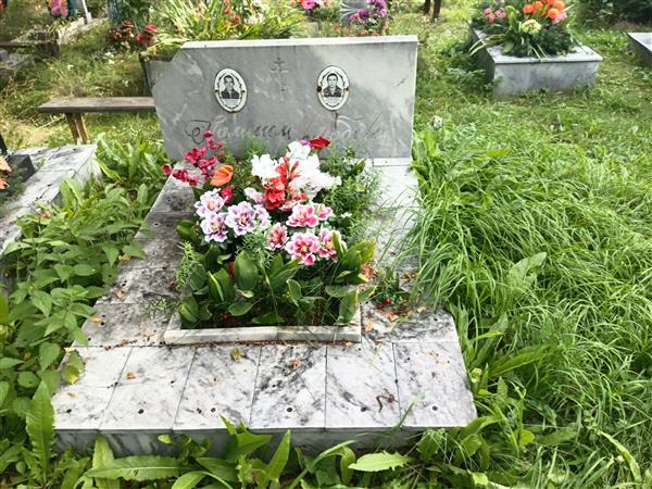 Ентольцев Николай Иванович