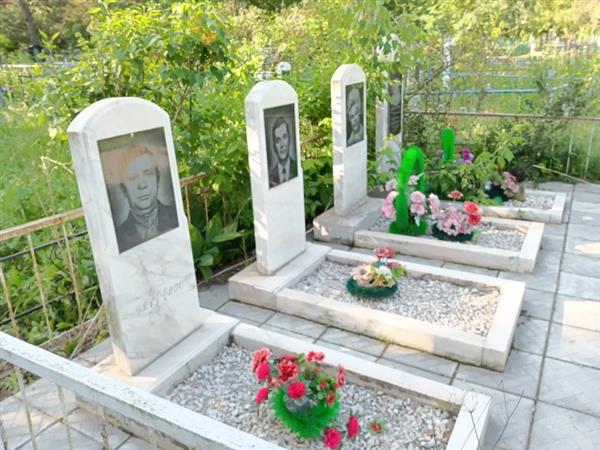 Гуменников Алексей Петрович