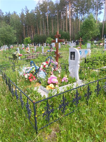 Кручинкина Людмила Викторовна