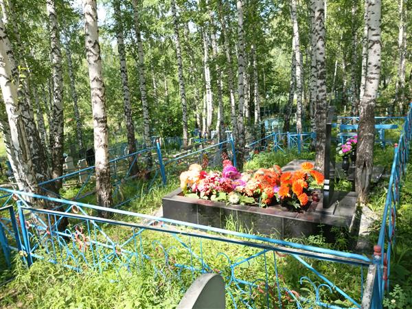 Мозговой Николай Гаврилович