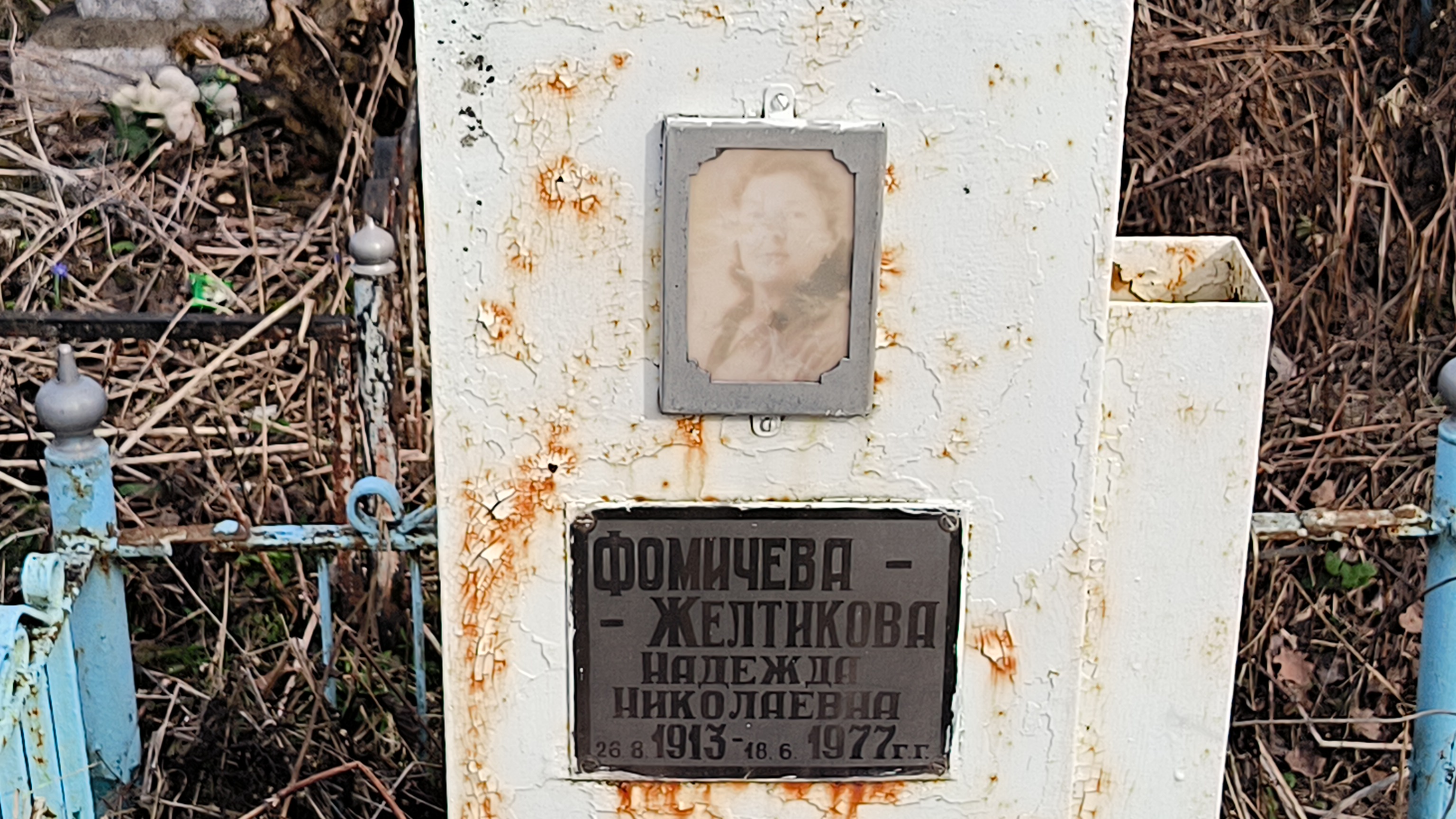 Фомичева-Желтикова Надежда Николаевна