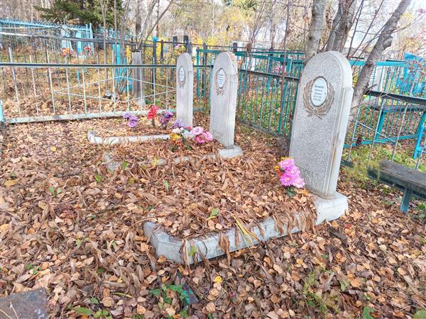 Беляев Семён Митрофанович