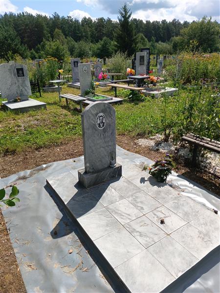 Быков Алексей Степанович