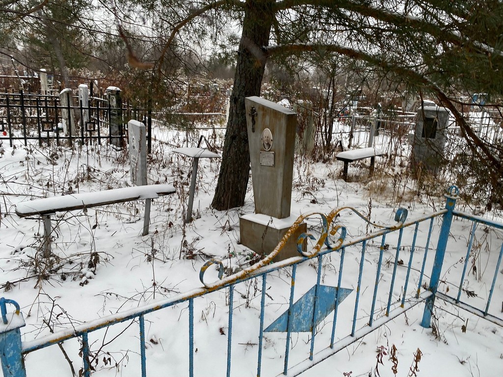 Котягина Евгения Михайловна