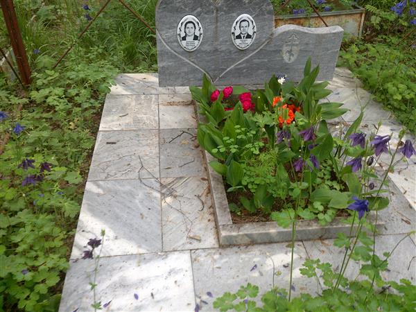 Бутырин Борис Николаевич