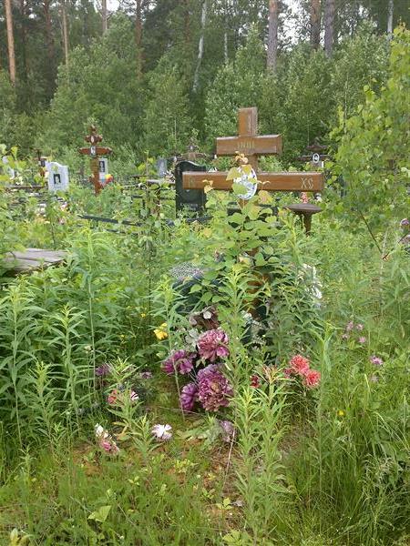 Соколова Людмила Александровна