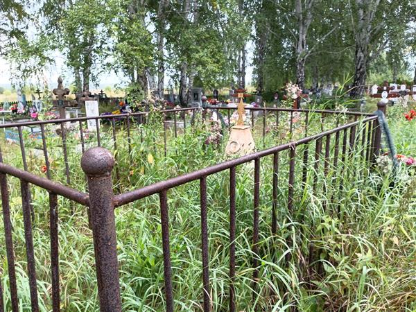 Лаптев Кузьма Павловна