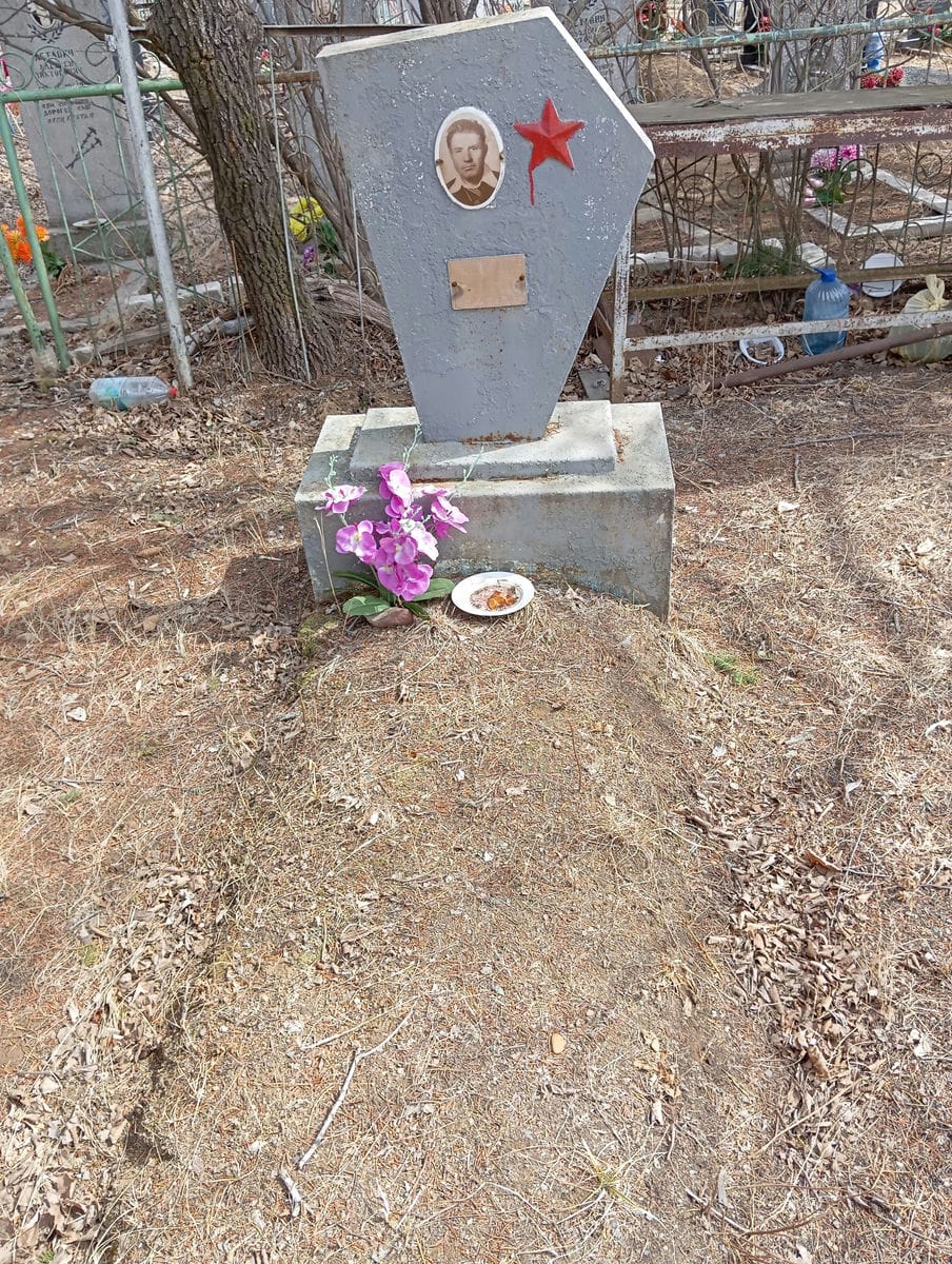 Гудожников Петр Михайлович