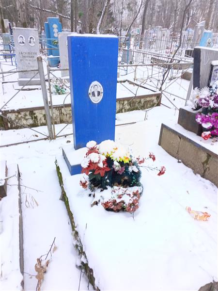 Пухов Сергей Александрович