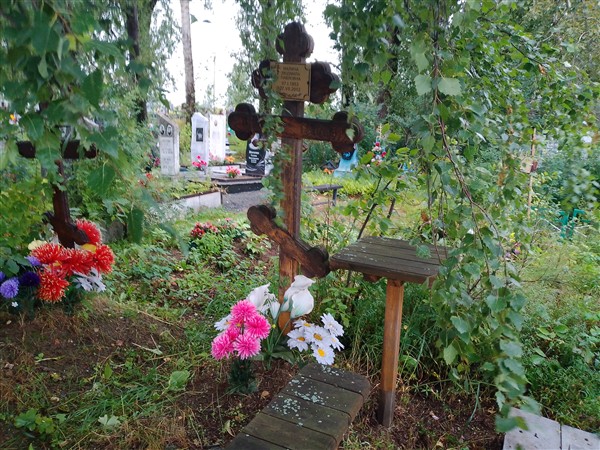 Малина Людмила Павловна