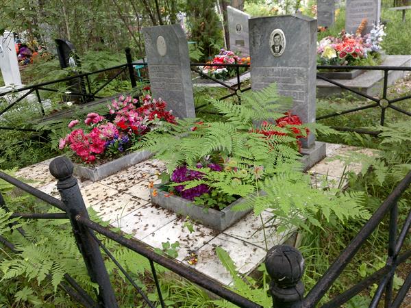 Катышев Алексей Васильевич