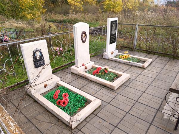 Алексеев Виктор Григорьевич