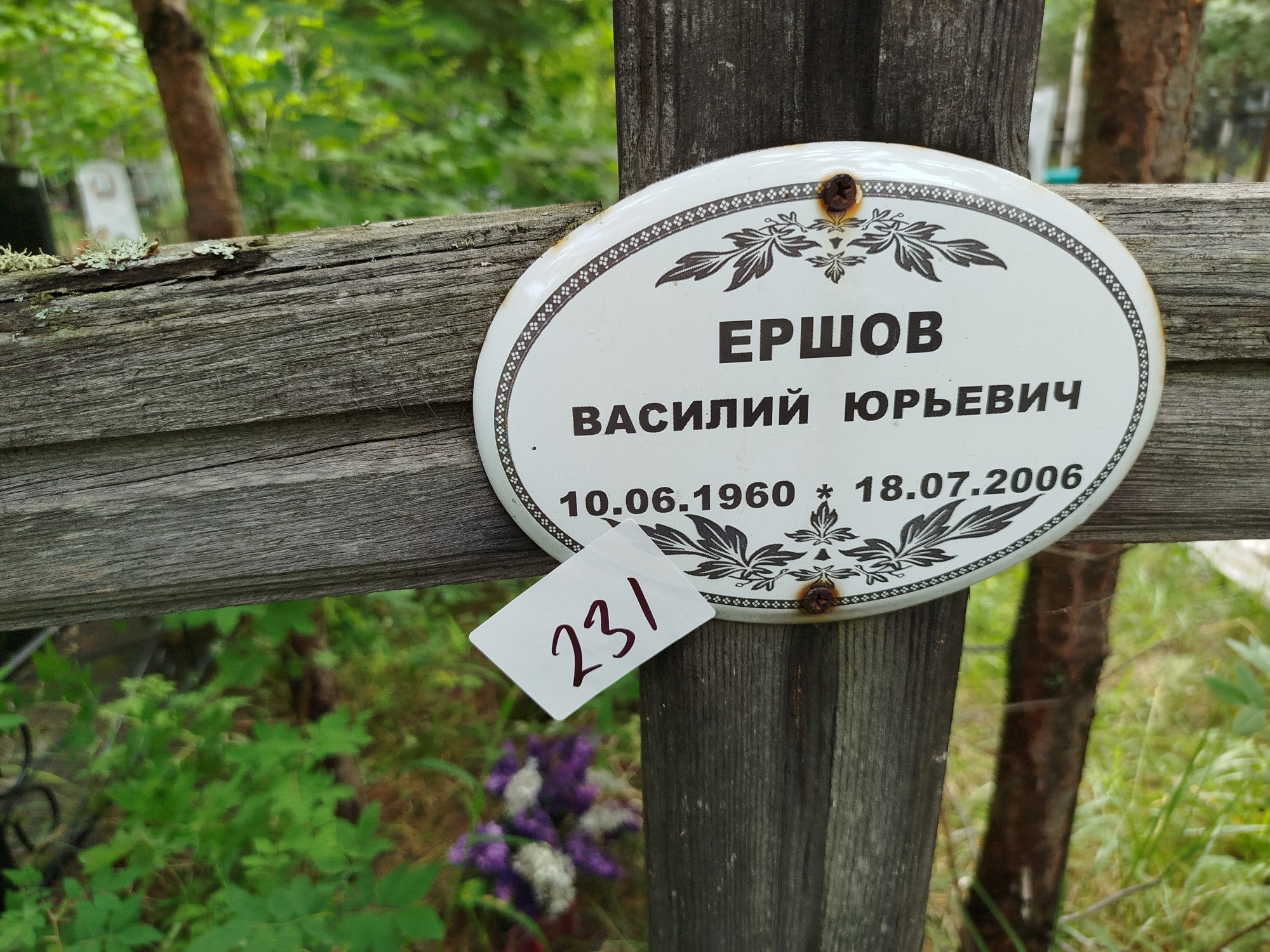 Ершов Василий Юрьевич