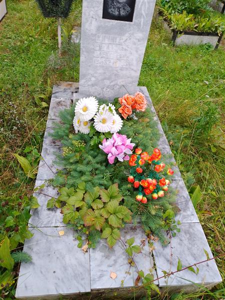 Кичигова Галина Алексеевна