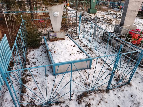 Удалов Сергей Николаевич