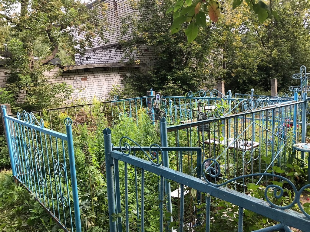 Дунаева Анна Васильевна