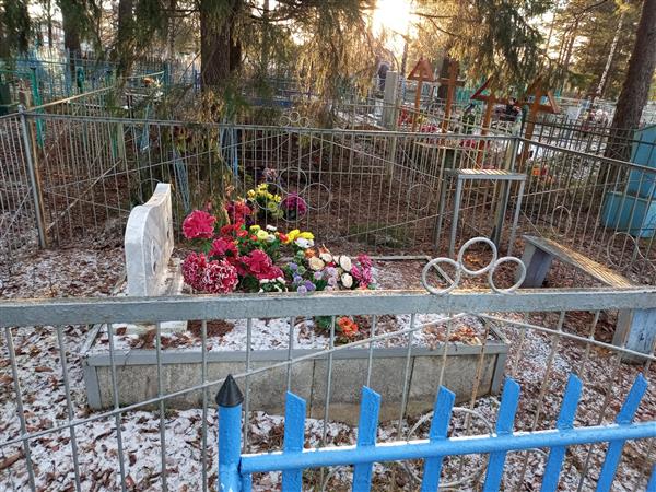 Краев Владимир Елизарович