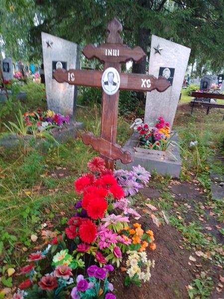 Карташов Сергей Николаевич