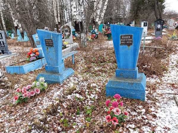 Коняева Анна Павловна