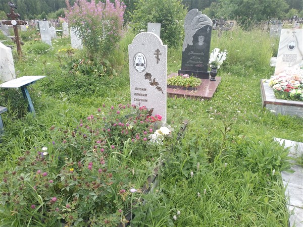 Худяков Олег Геннадьевич