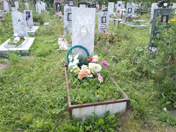 Суханова Лидия Андреевна