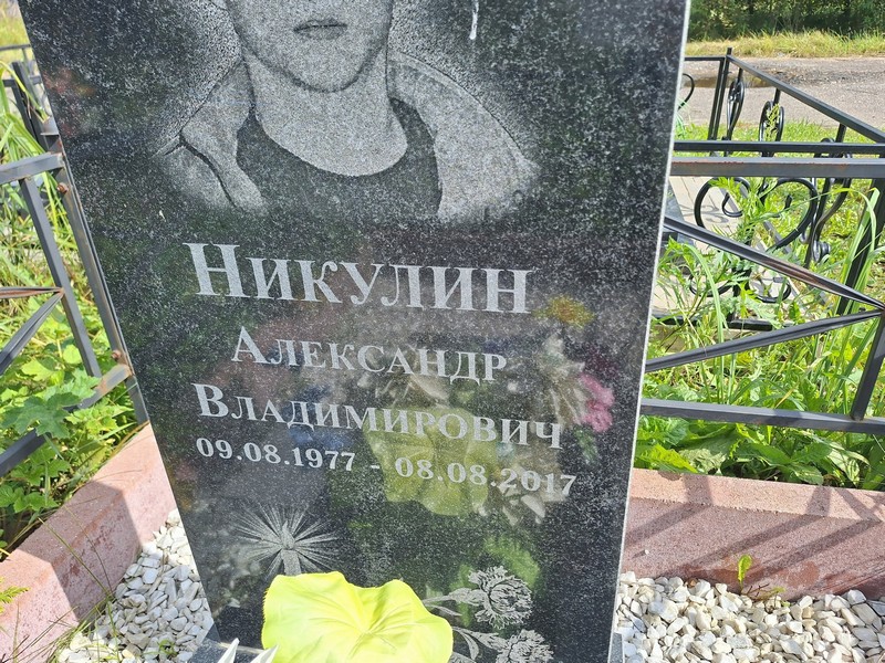 Никулин