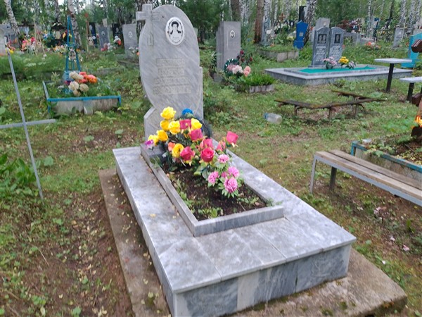 Петрова Надежда Викторовна