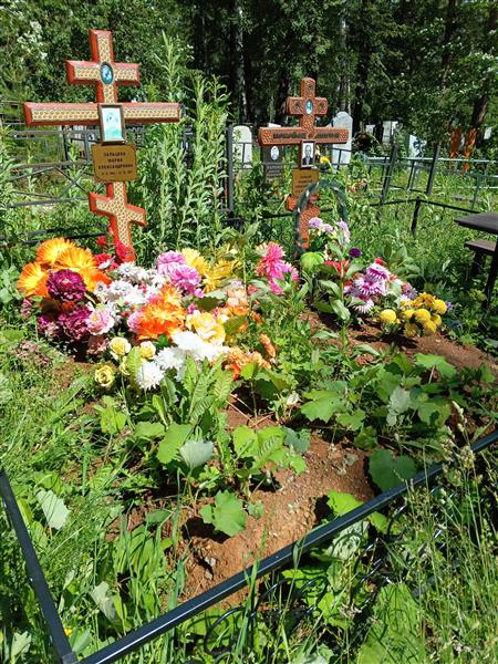 Пальцев Владислав Александрович