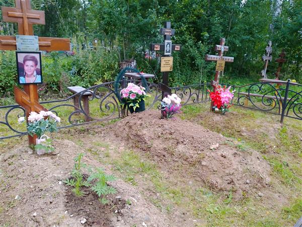 Шабарчина Наталья Витальевна