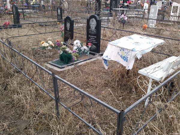 Богодухов Сергей Алексеевич