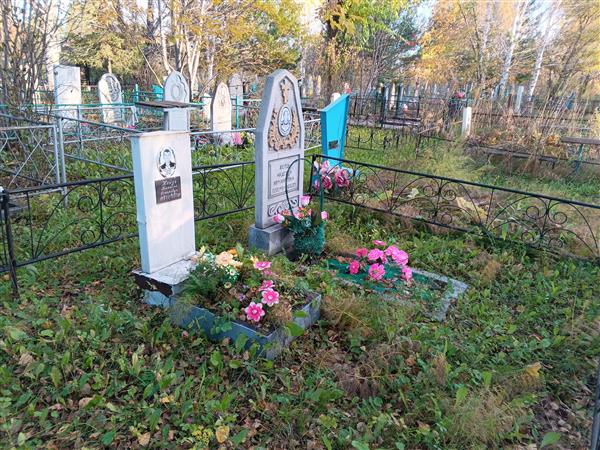 Жейдь Николай Оскарович