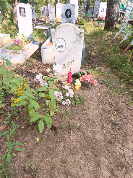 Камалов Гелимхан Мурадимович