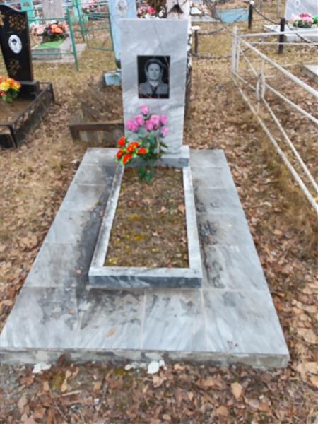 Поникаров Георгий Яковлевич
