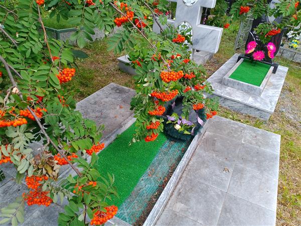 Палкин Григорий Киприянович