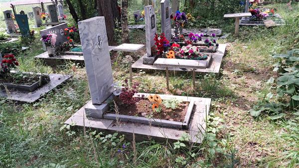 Грамотеева Анна Павловна