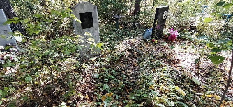 Жаруллина Ирина Михайловна