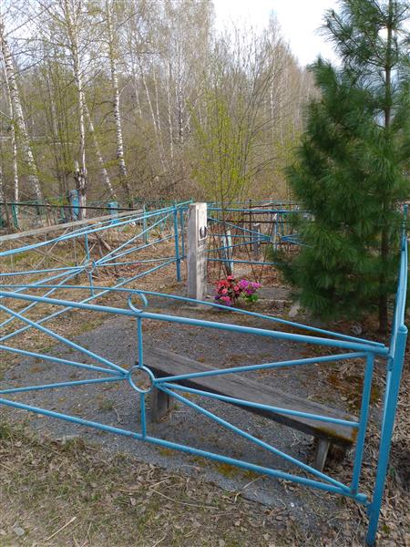Маркелов Сергей Михайлович
