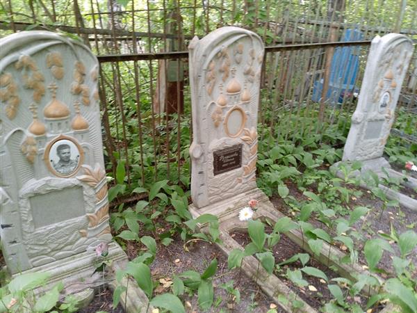 Шахов Николай Михайлович