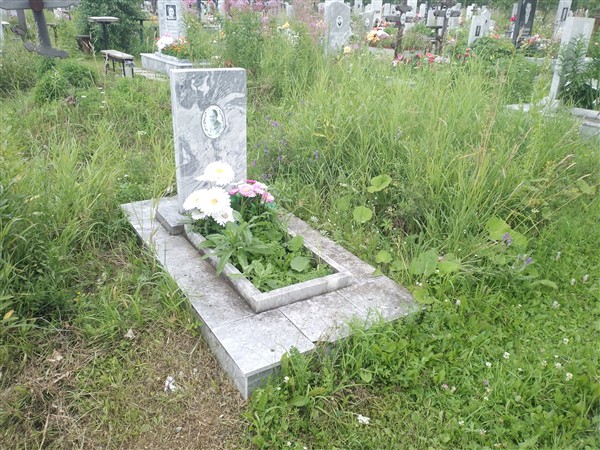 Тудекова Галина Семеновна