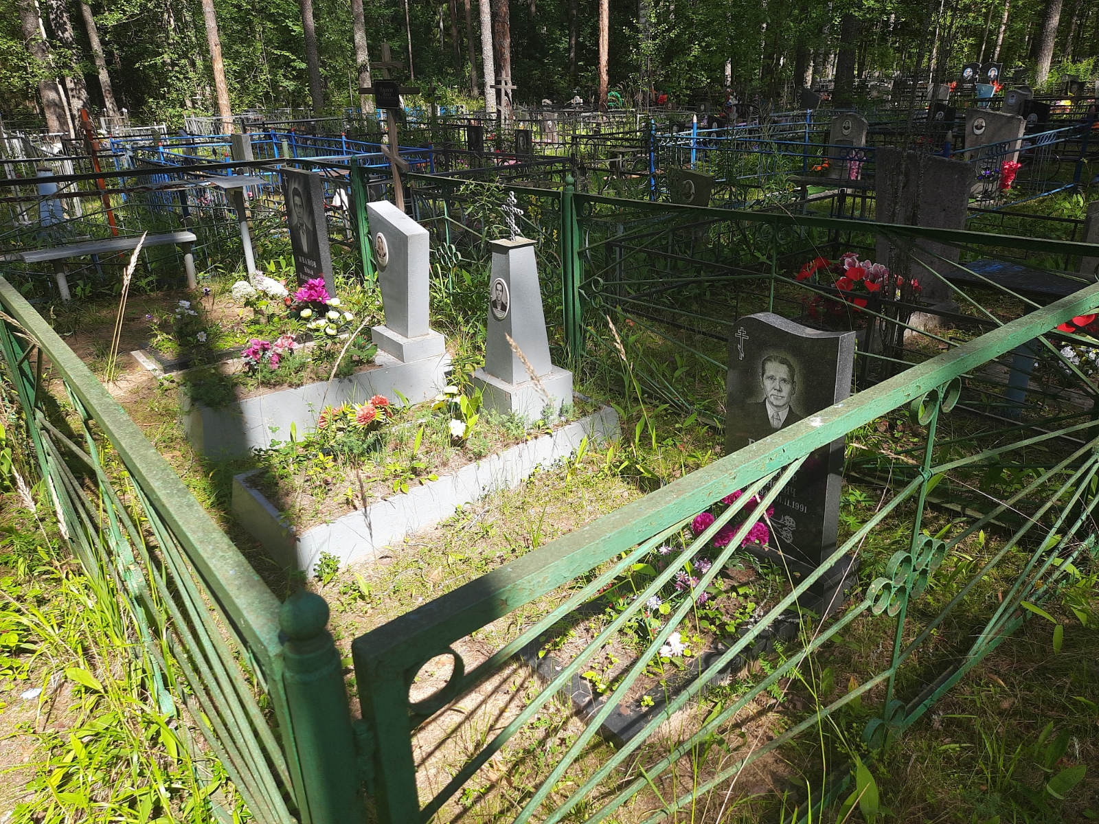 Богатырёв Евгений Алексеевич