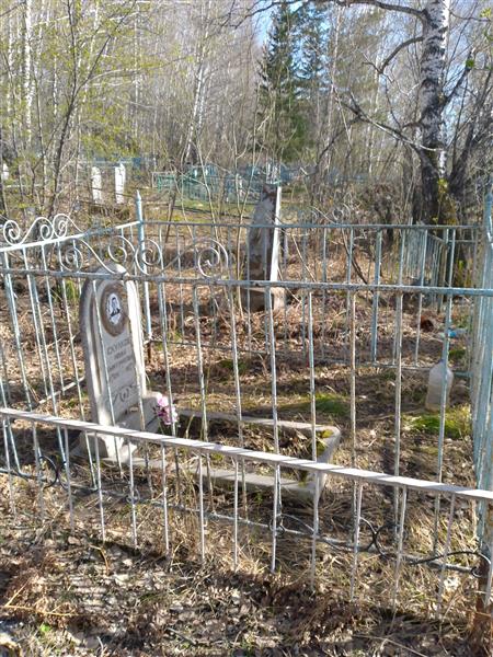 Скулков Иван Дмитриевич