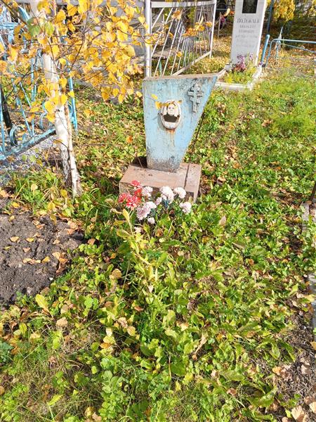 Оношко Мария Степановна