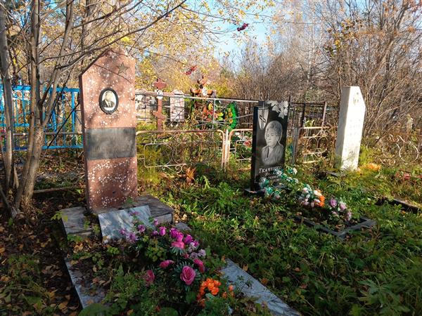 Ткаченко Николай Иванович