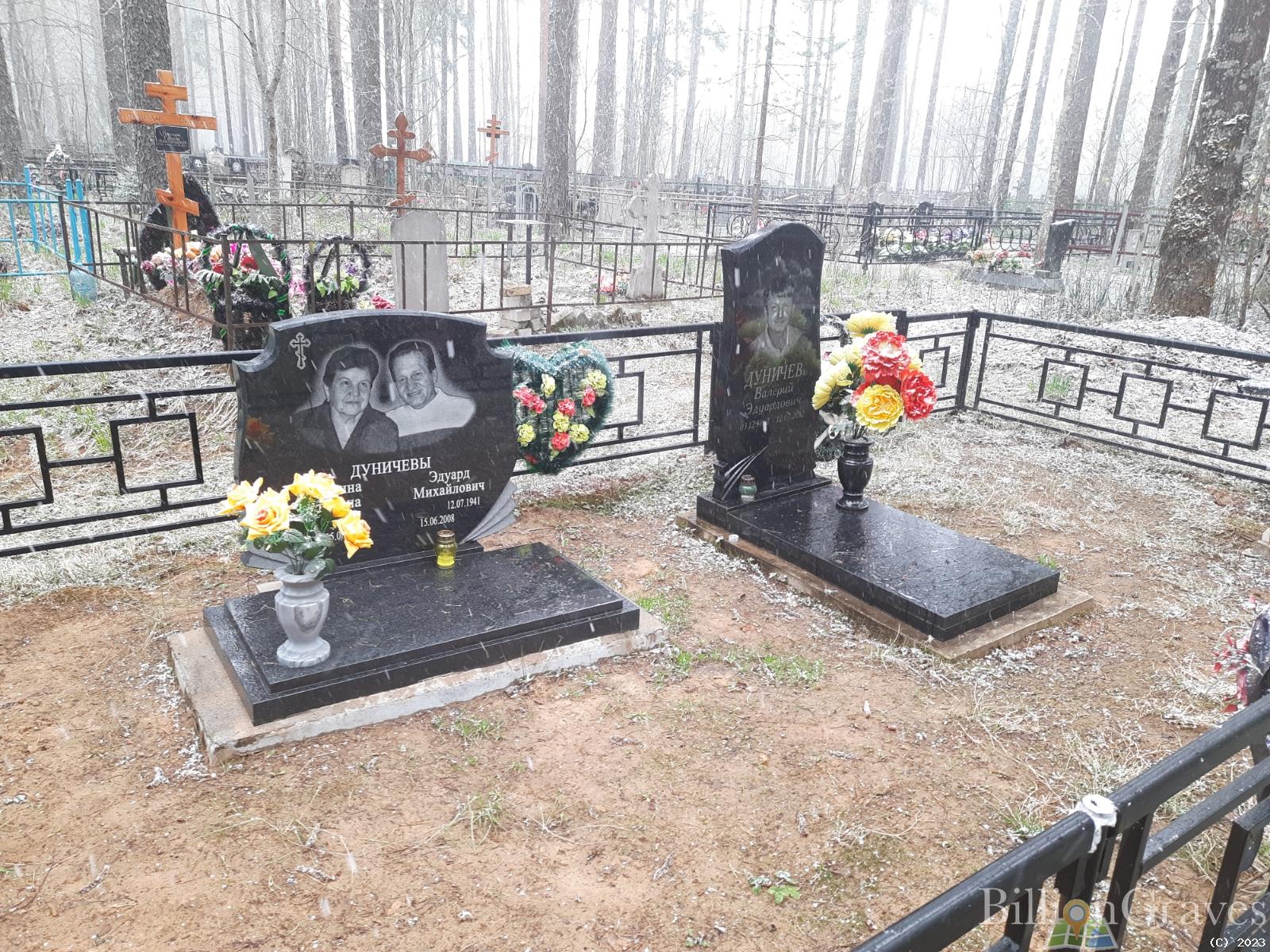 Дуничев Валерий Эдуардович