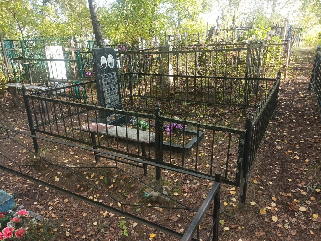 Калинин Константин Алексеевич