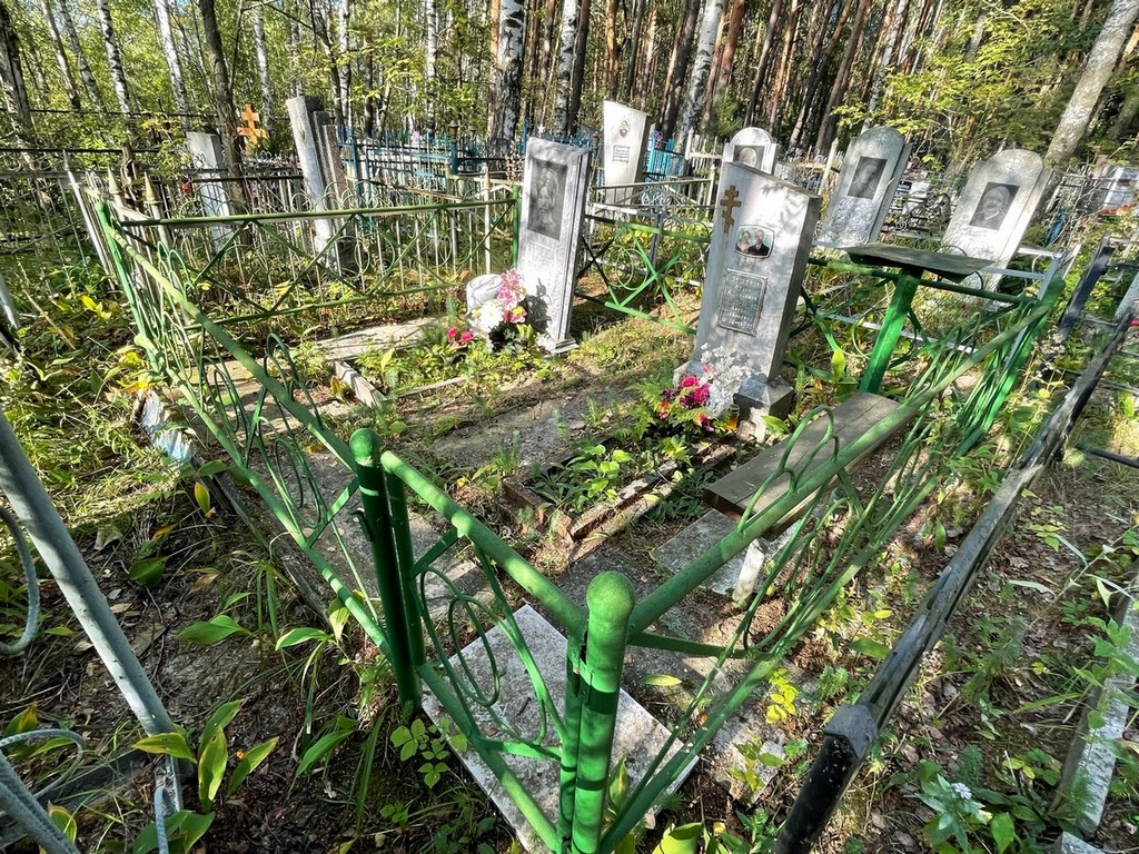Казакова Тамара Федоровна