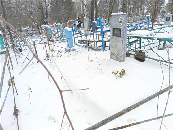 Ткачева Юлия Николаевна