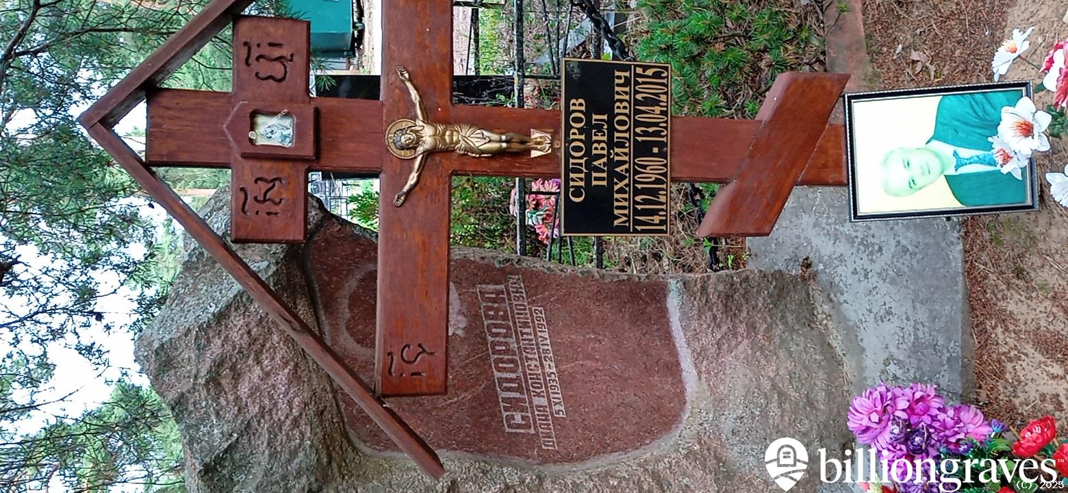Сидорова Диана Константиновна
