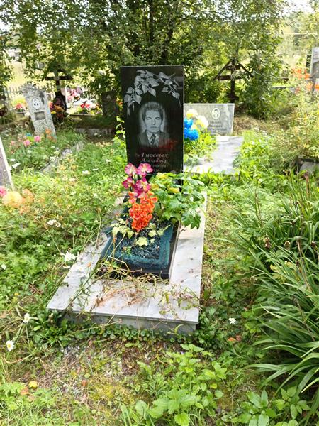 Гноевых Александр Юрьевич
